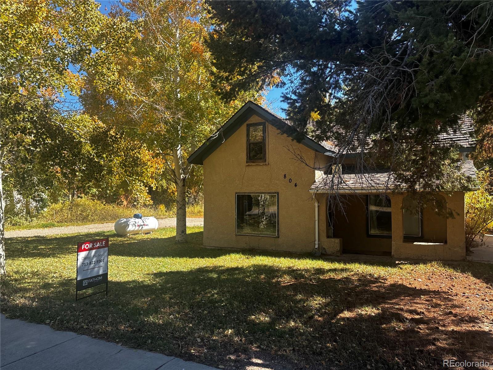 804 Main Street San Luis CO 81152