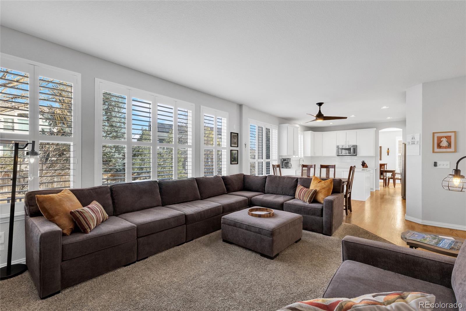 9641 W Belfast Drive Littleton CO 80127