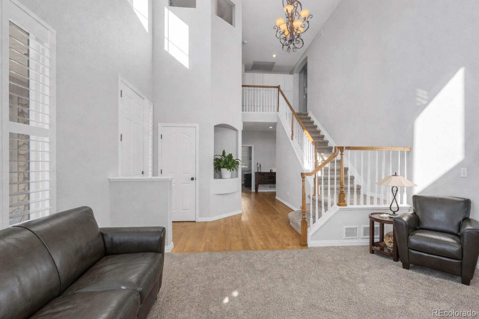 9641 W Belfast Drive Littleton CO 80127