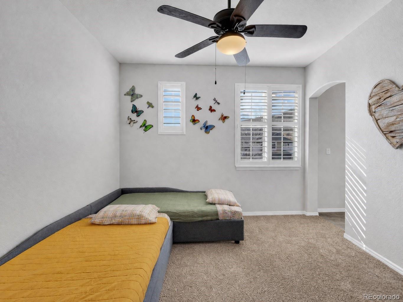 9641 W Belfast Drive Littleton CO 80127