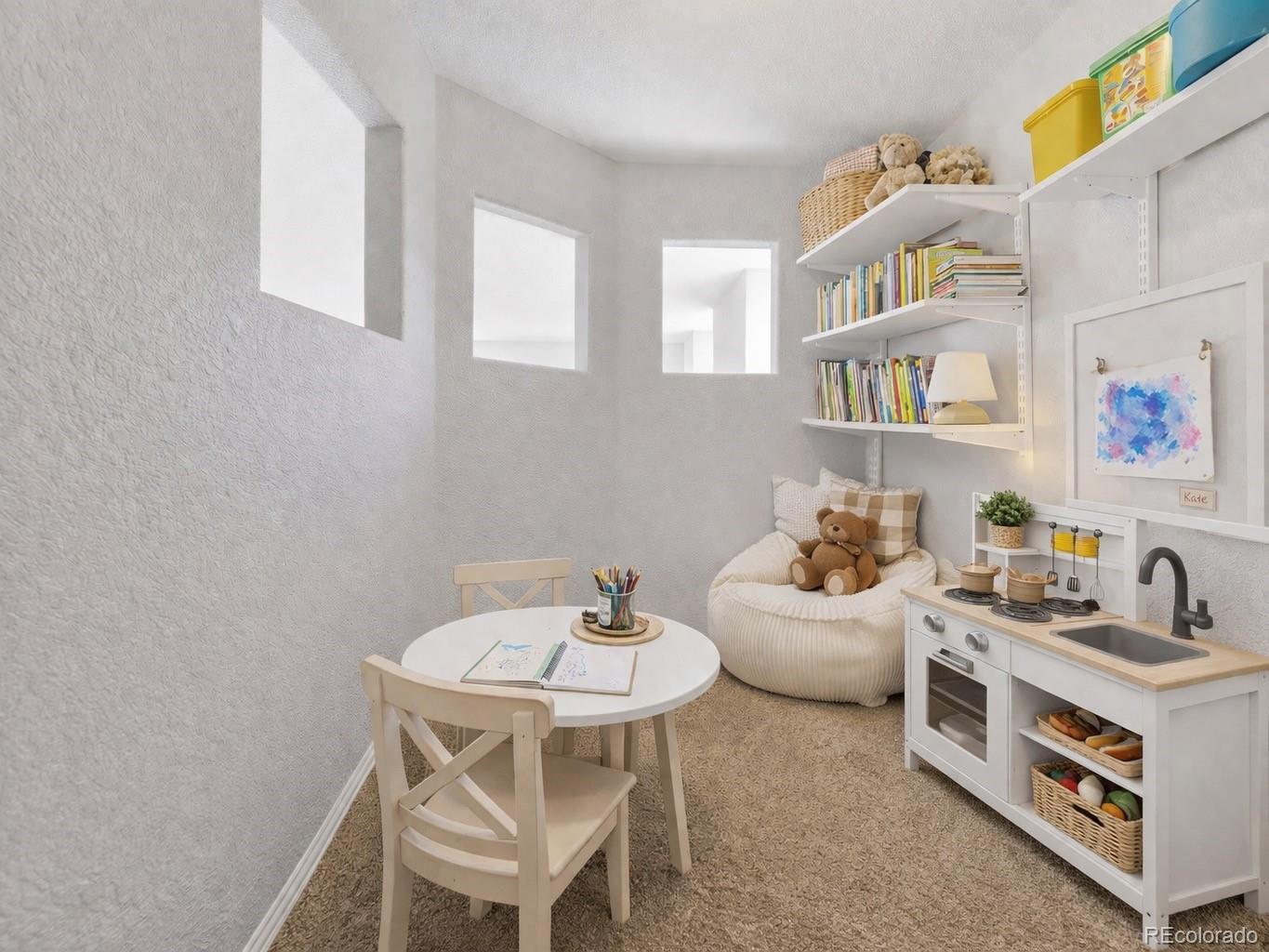 9641 W Belfast Drive Littleton CO 80127