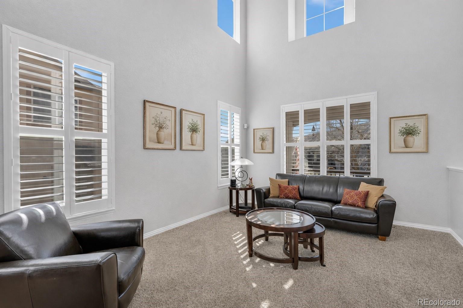 9641 W Belfast Drive Littleton CO 80127