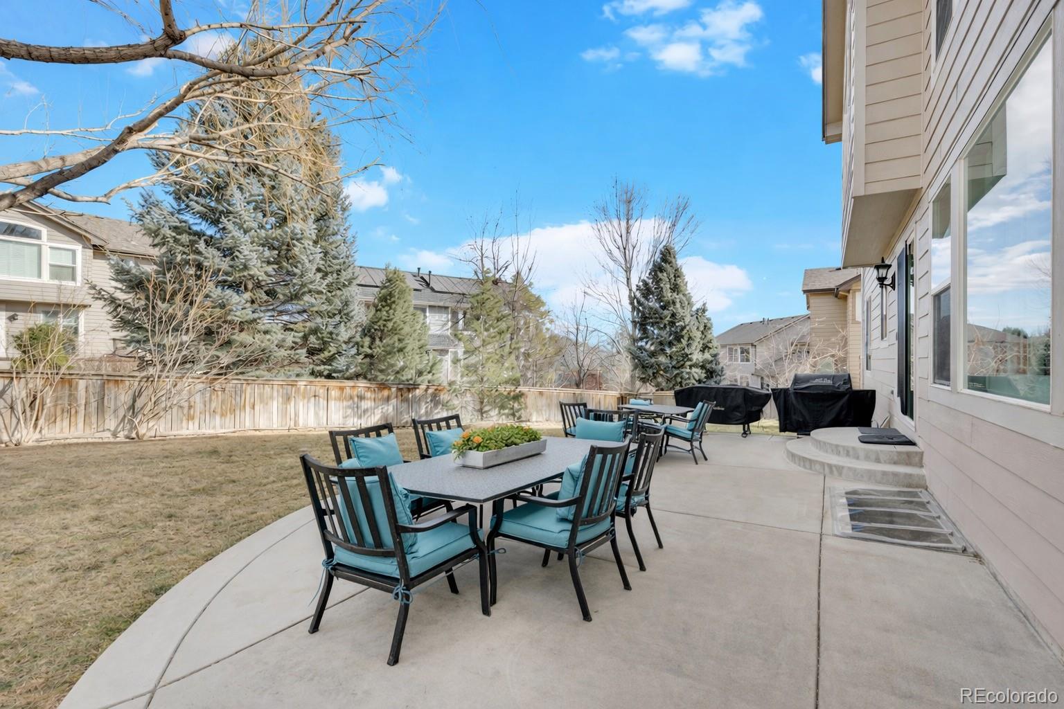 9641 W Belfast Drive Littleton CO 80127