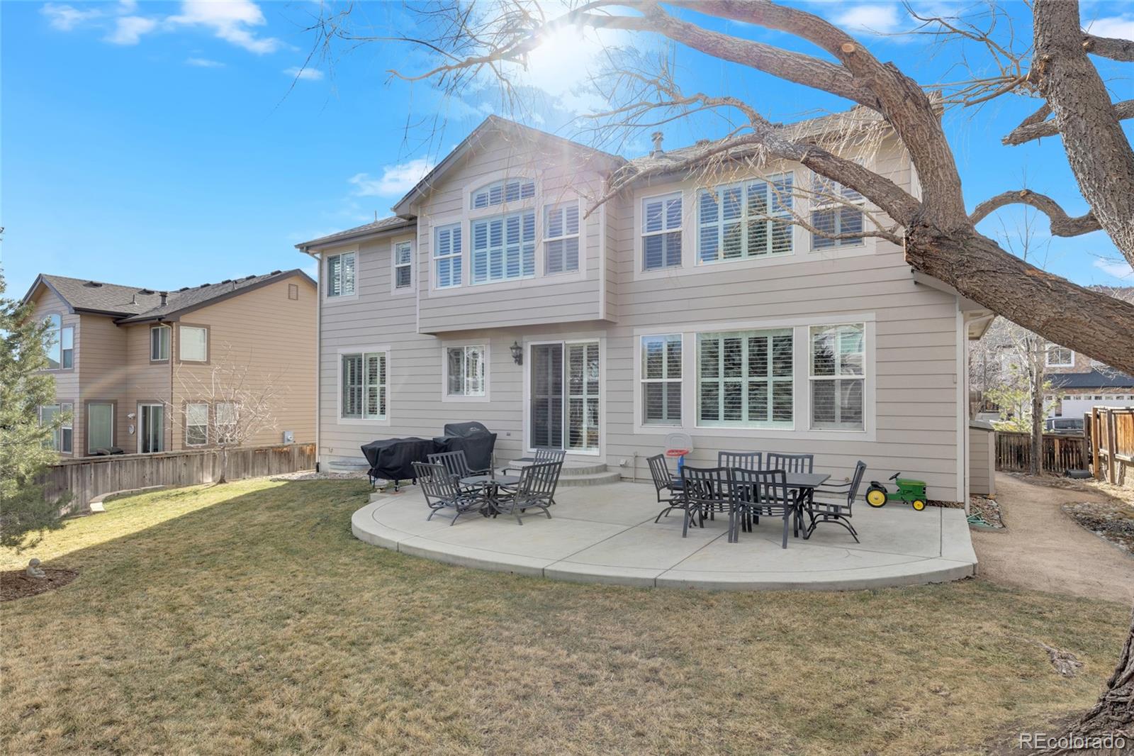 9641 W Belfast Drive Littleton CO 80127