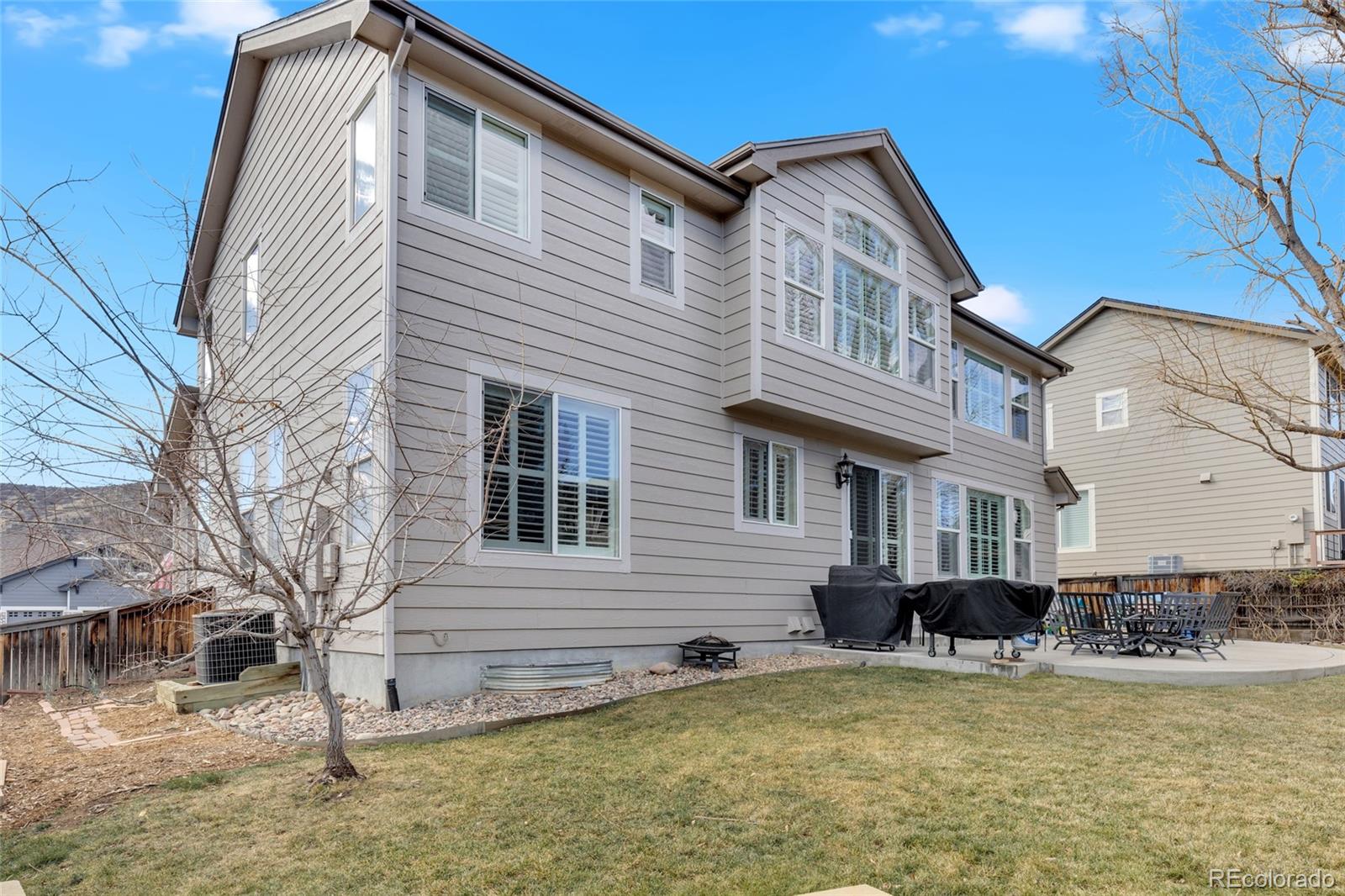 9641 W Belfast Drive Littleton CO 80127