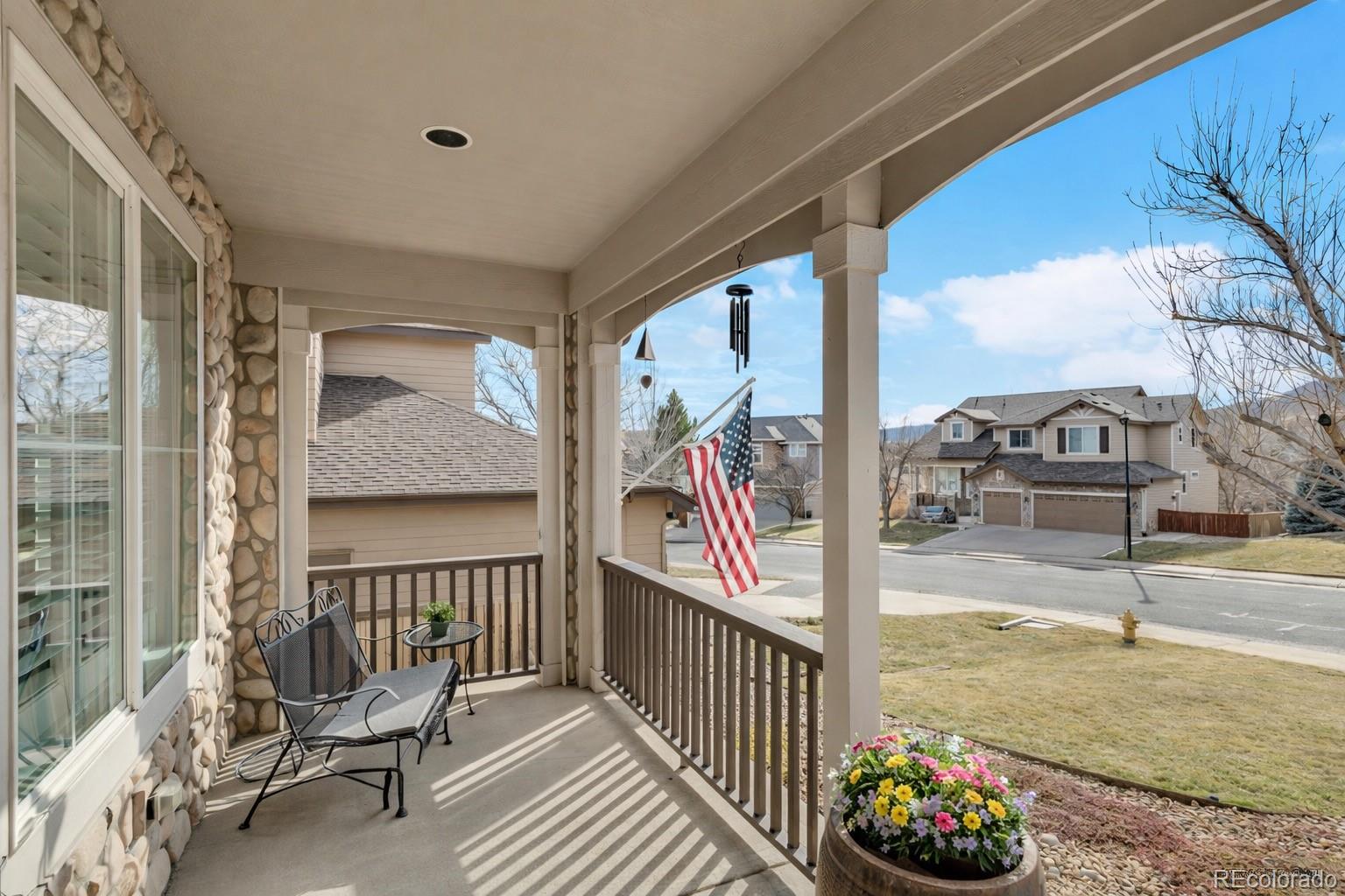 9641 W Belfast Drive Littleton CO 80127