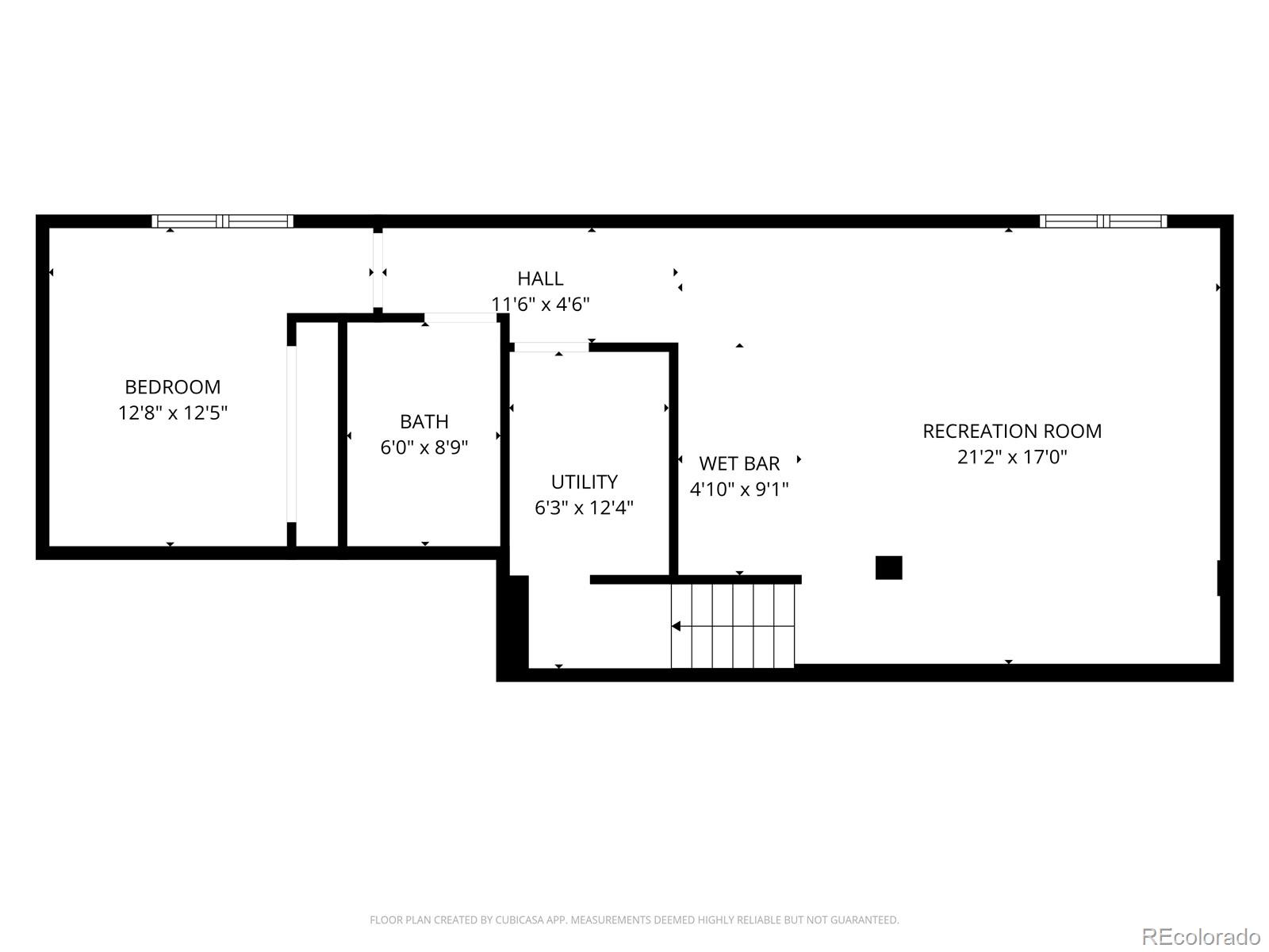 9641 W Belfast Drive Littleton CO 80127