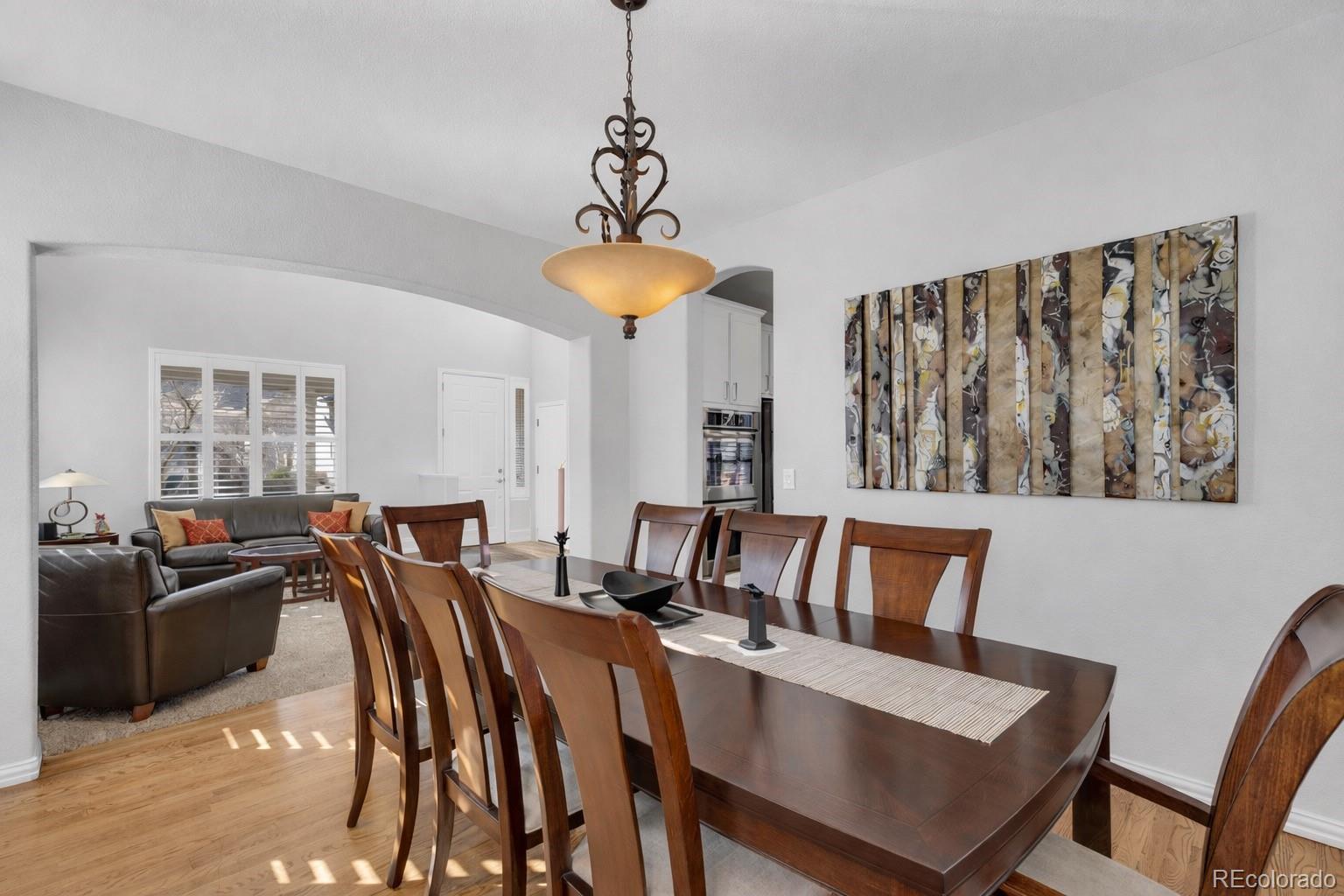 9641 W Belfast Drive Littleton CO 80127