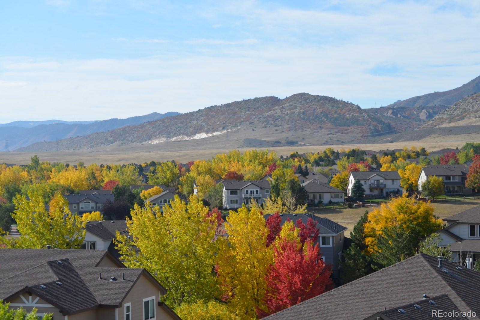 9641 W Belfast Drive Littleton CO 80127
