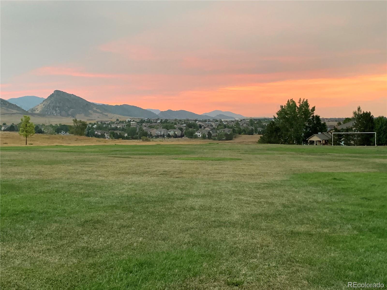 9641 W Belfast Drive Littleton CO 80127