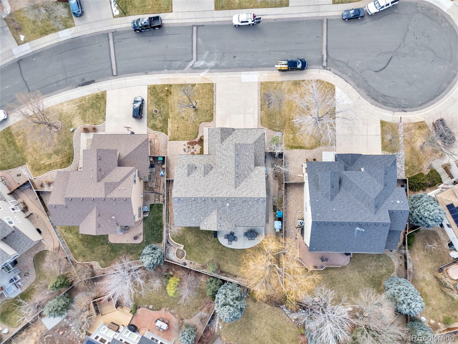 9641 W Belfast Drive Littleton CO 80127