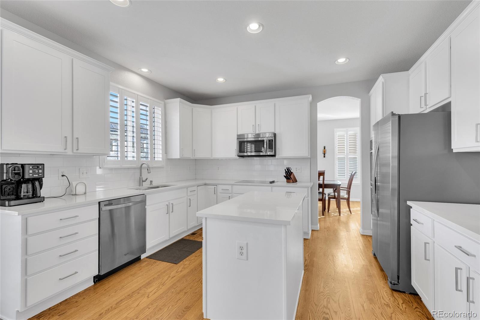 9641 W Belfast Drive Littleton CO 80127
