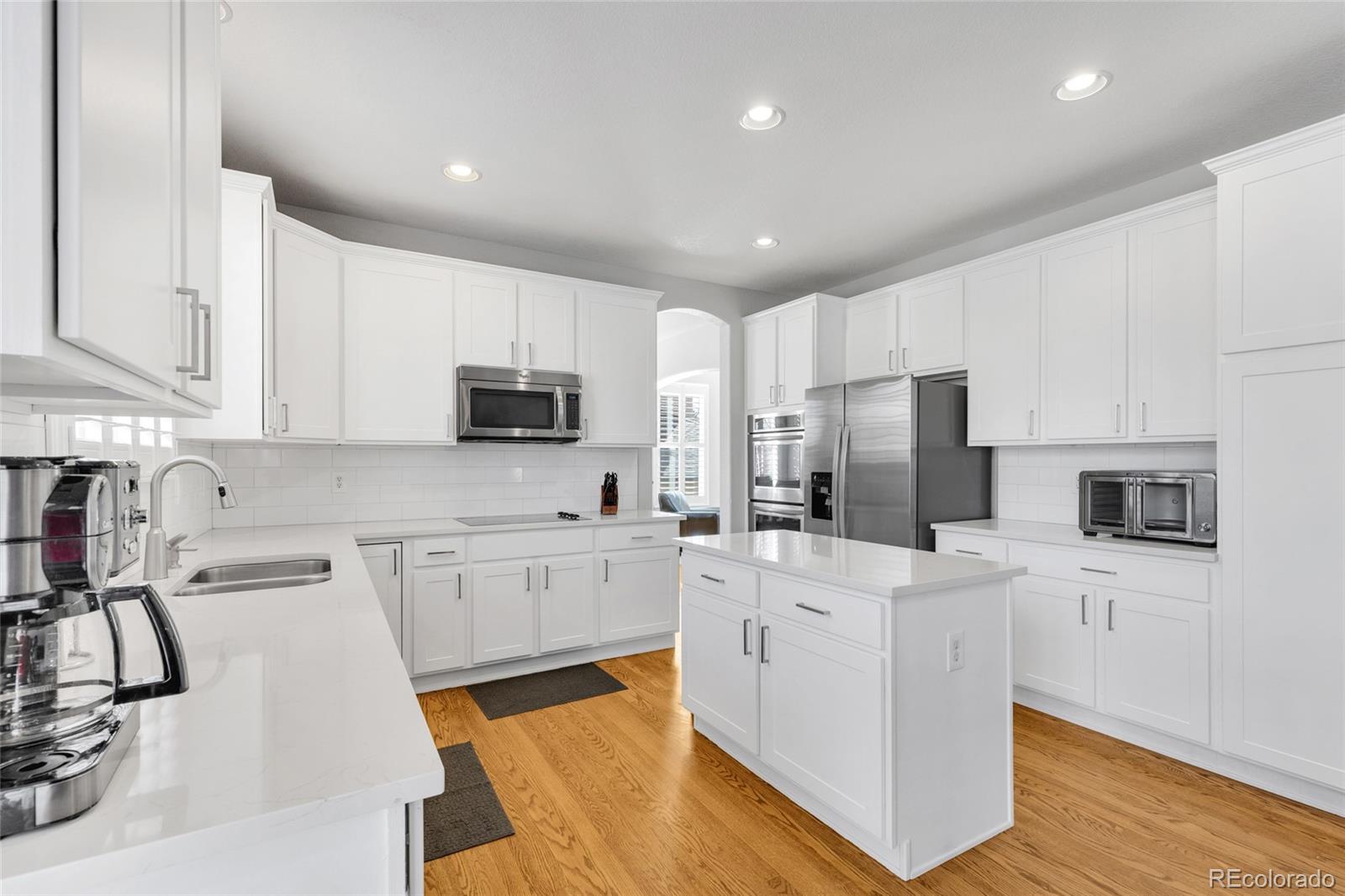 9641 W Belfast Drive Littleton CO 80127