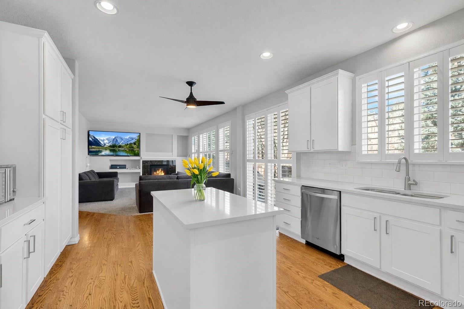 9641 W Belfast Drive Littleton CO 80127