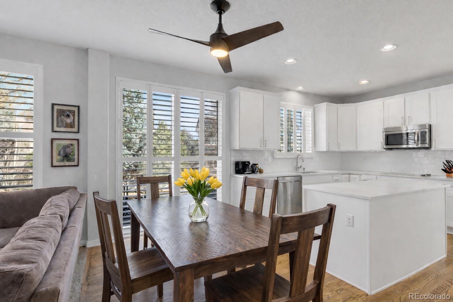 9641 W Belfast Drive Littleton CO 80127