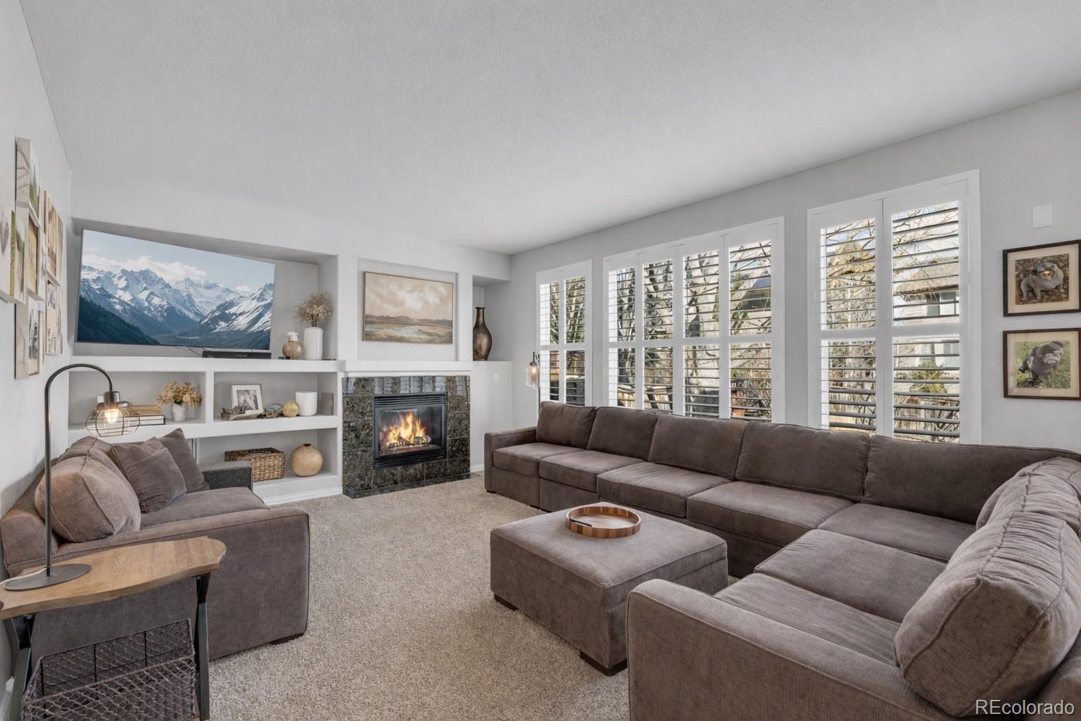 9641 W Belfast Drive Littleton CO 80127