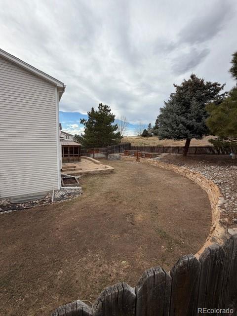 21495 Grays Peak Drive Parker CO 80138