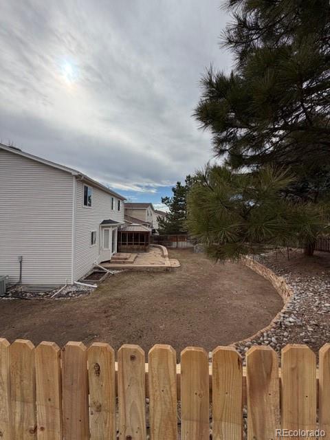 21495 Grays Peak Drive Parker CO 80138