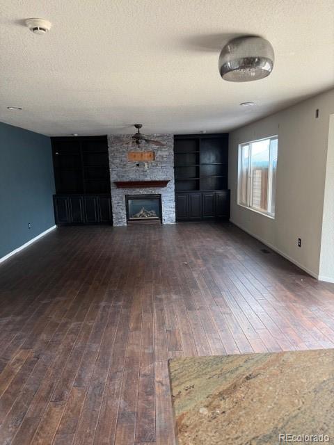 21495 Grays Peak Drive Parker CO 80138