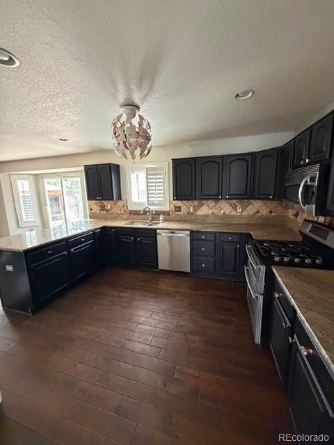 21495 Grays Peak Drive Parker CO 80138