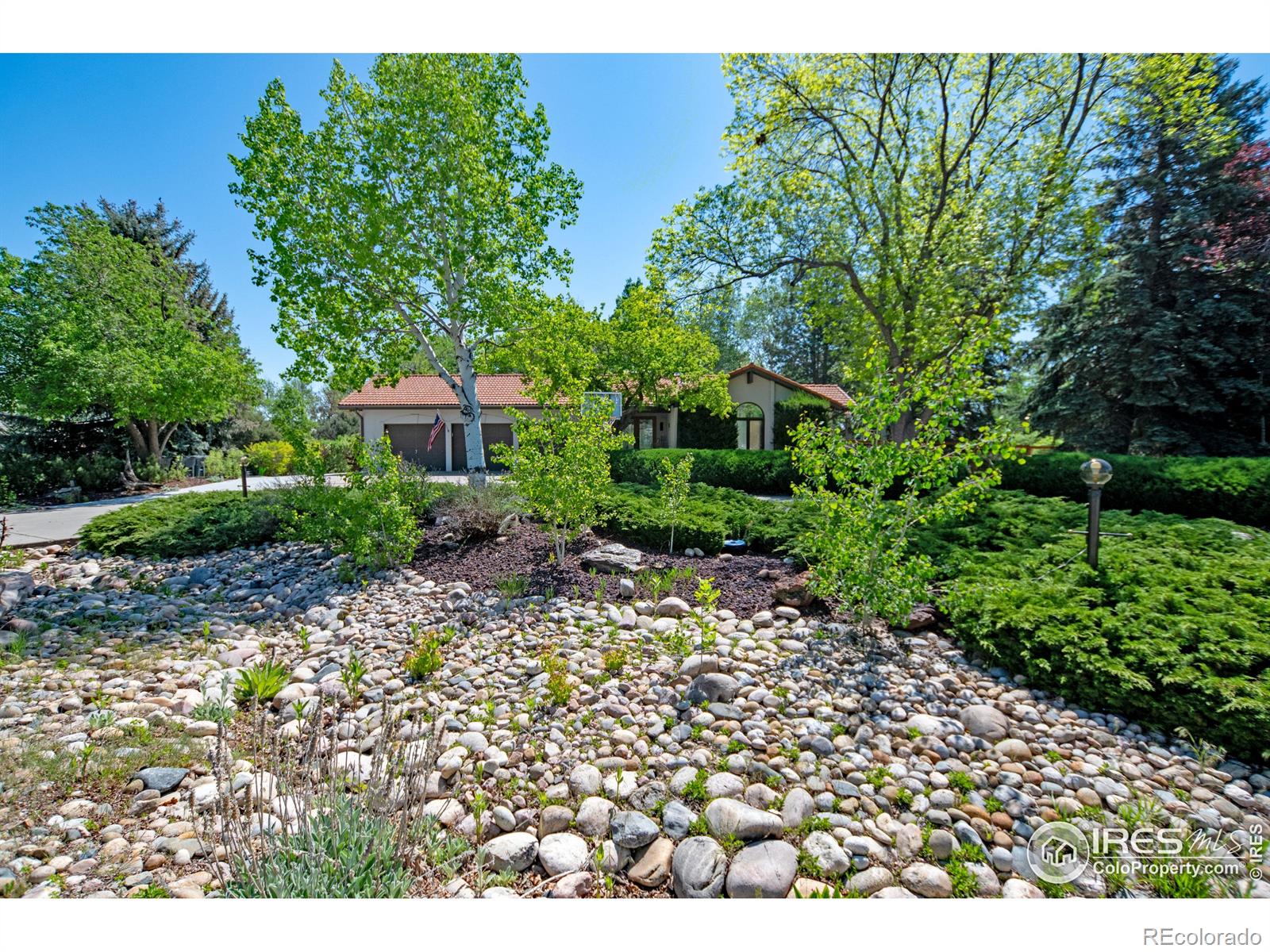 3708 Manzanita Drive Loveland CO 80537