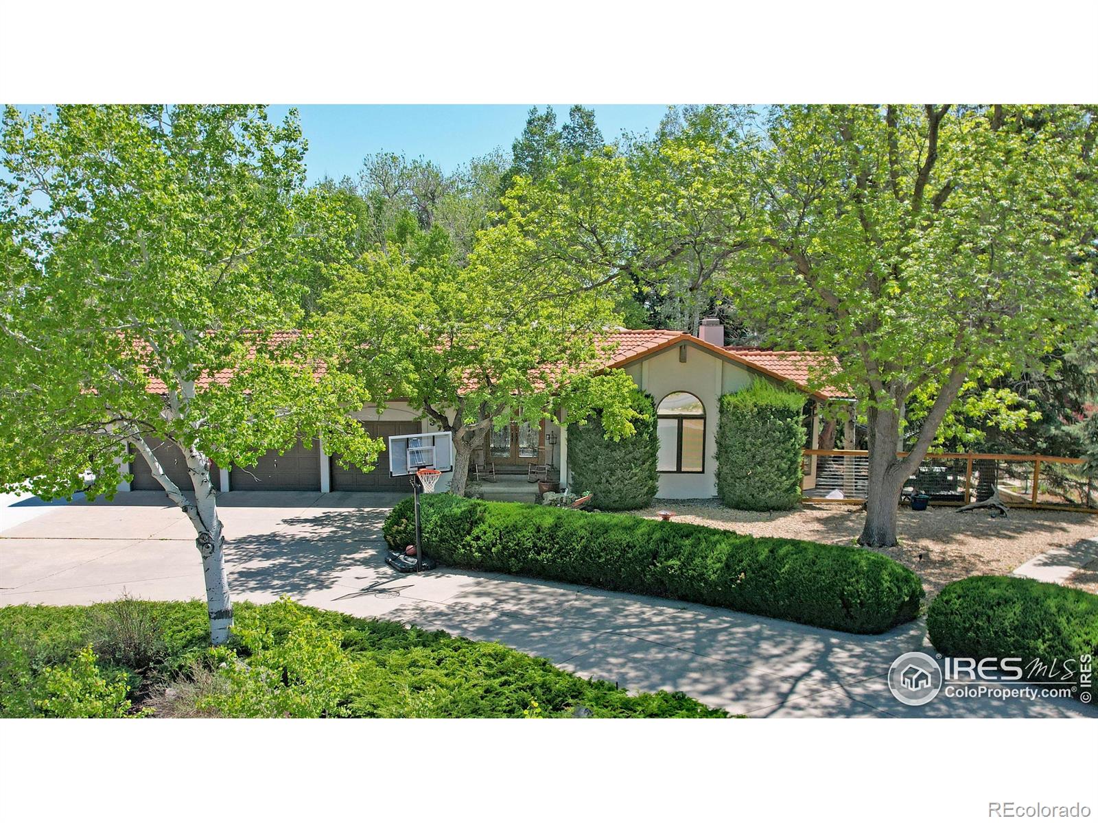 3708 Manzanita Drive Loveland CO 80537