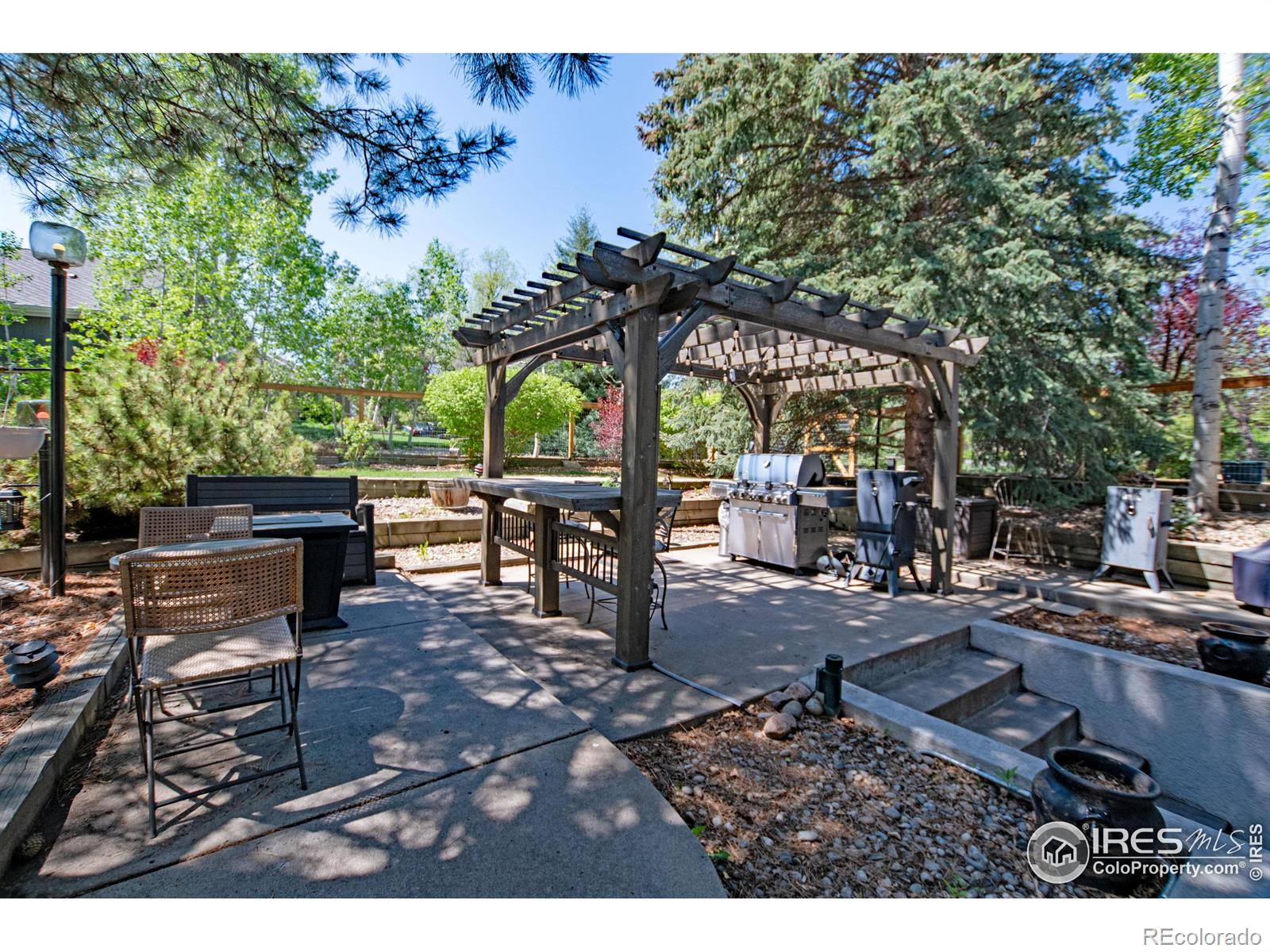 3708 Manzanita Drive Loveland CO 80537