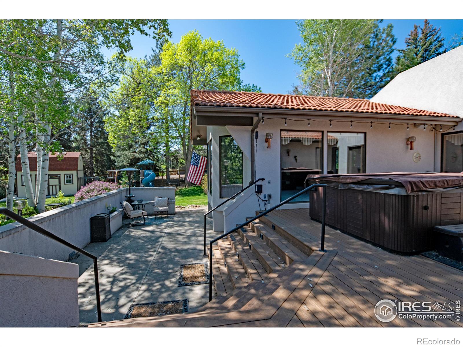 3708 Manzanita Drive Loveland CO 80537
