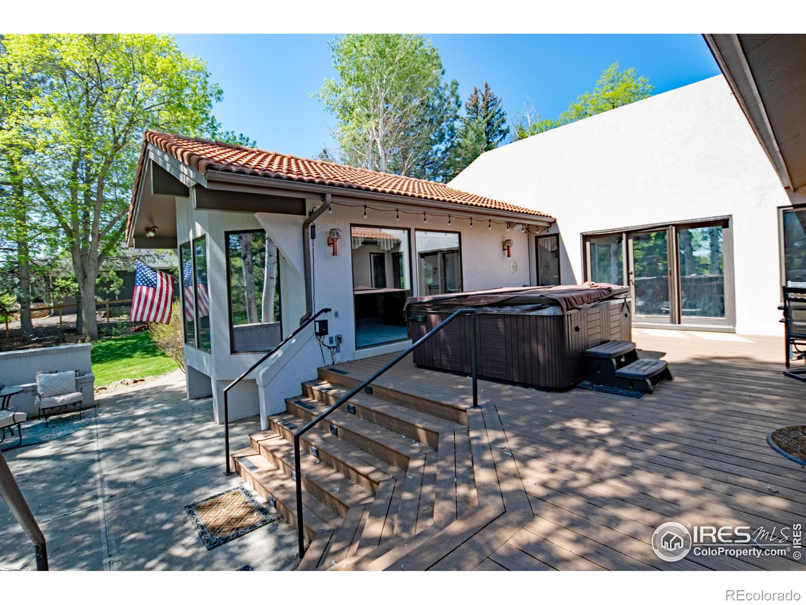3708 Manzanita Drive Loveland CO 80537