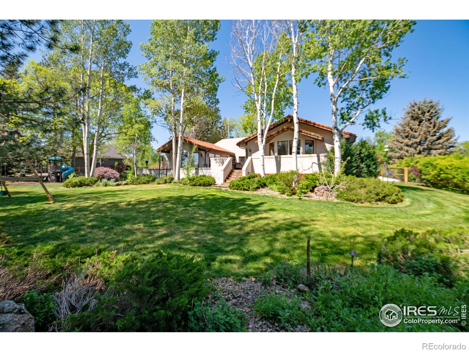 3708 Manzanita Drive Loveland CO 80537