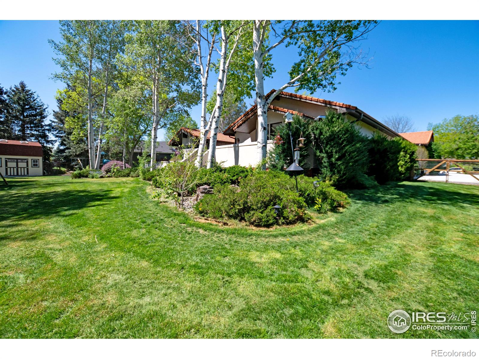 3708 Manzanita Drive Loveland CO 80537