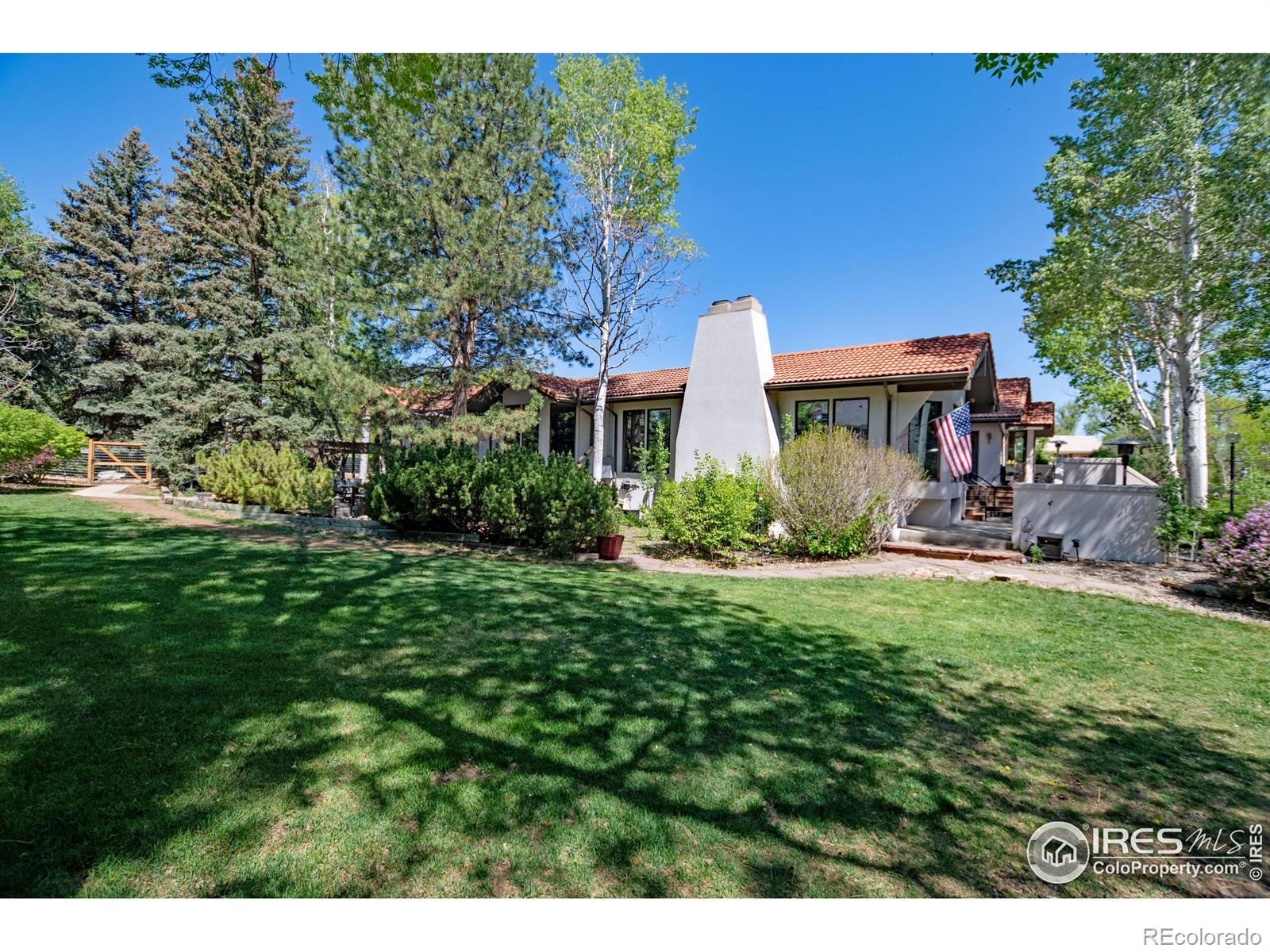 3708 Manzanita Drive Loveland CO 80537
