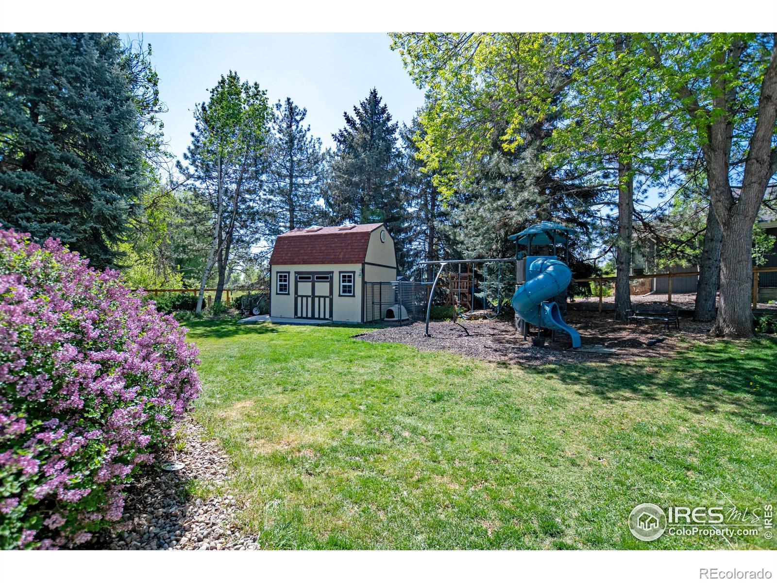 3708 Manzanita Drive Loveland CO 80537