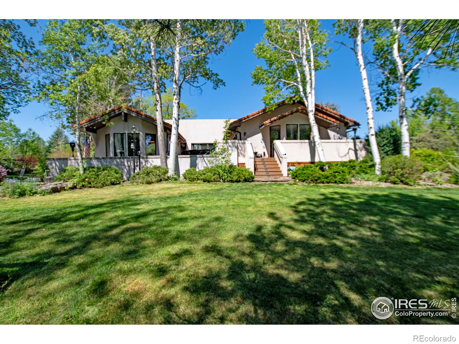 3708 Manzanita Drive Loveland CO 80537