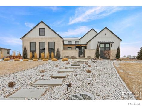 1907 Spring Bloom Drive Windsor CO 80550