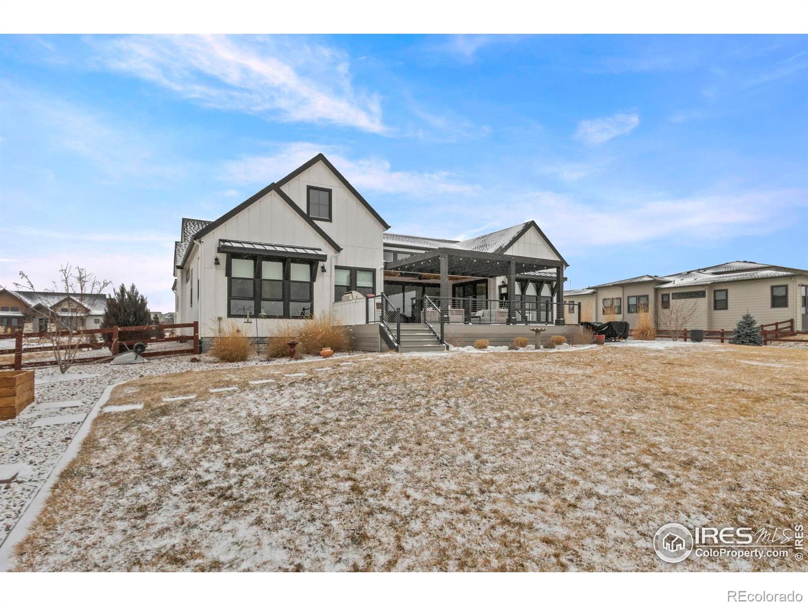 1907 Spring Bloom Drive Windsor CO 80550