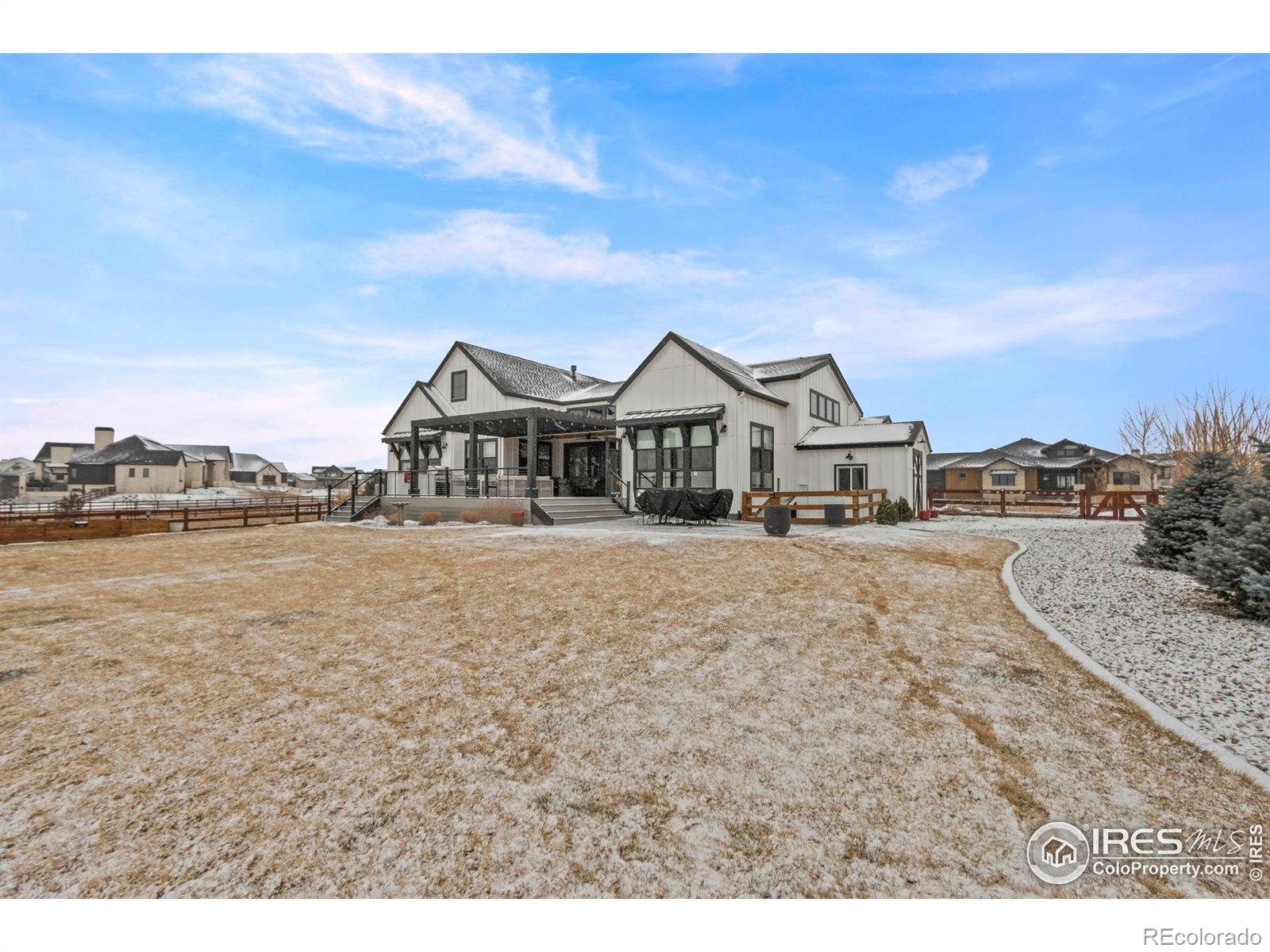 1907 Spring Bloom Drive Windsor CO 80550