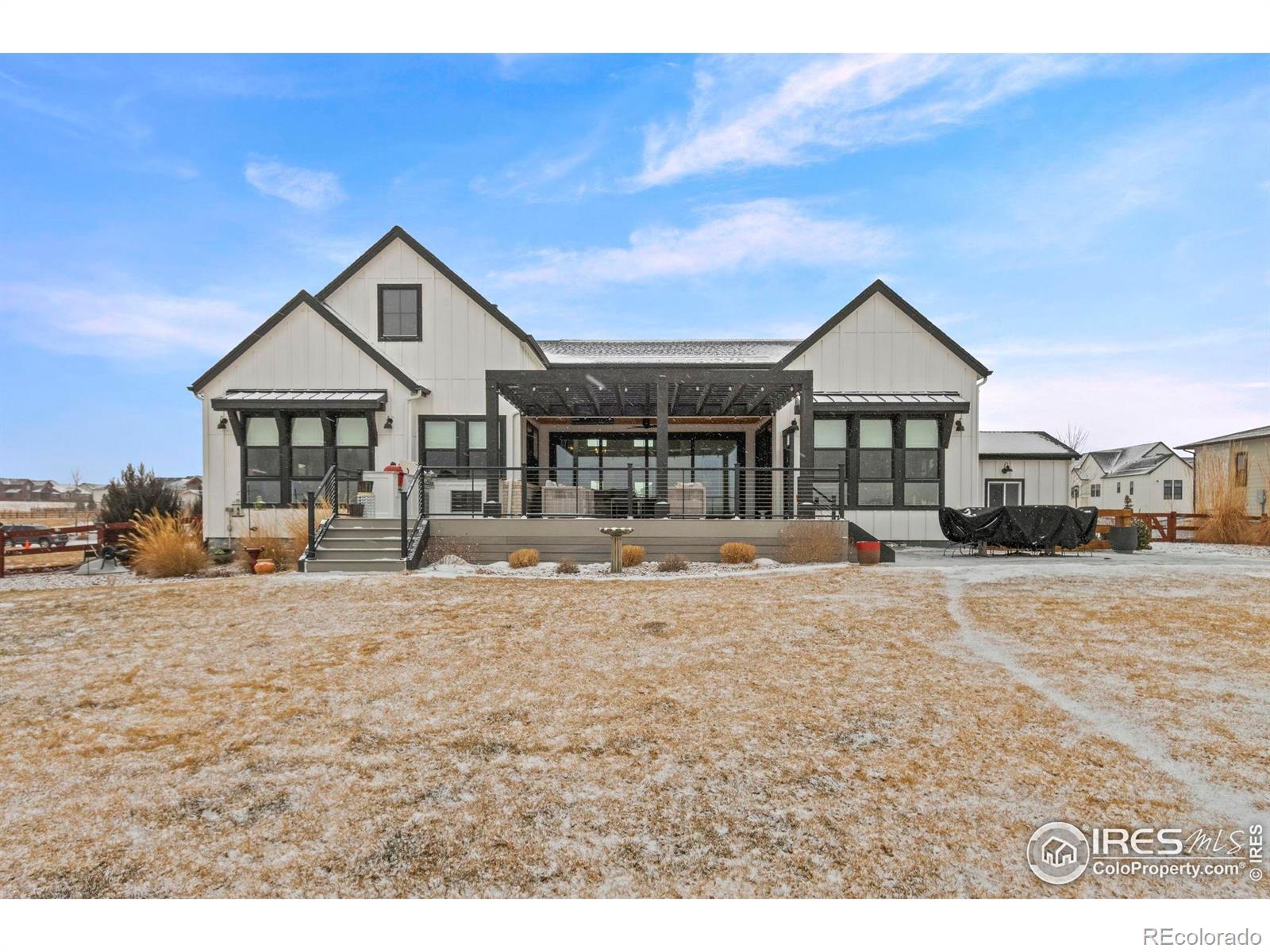1907 Spring Bloom Drive Windsor CO 80550
