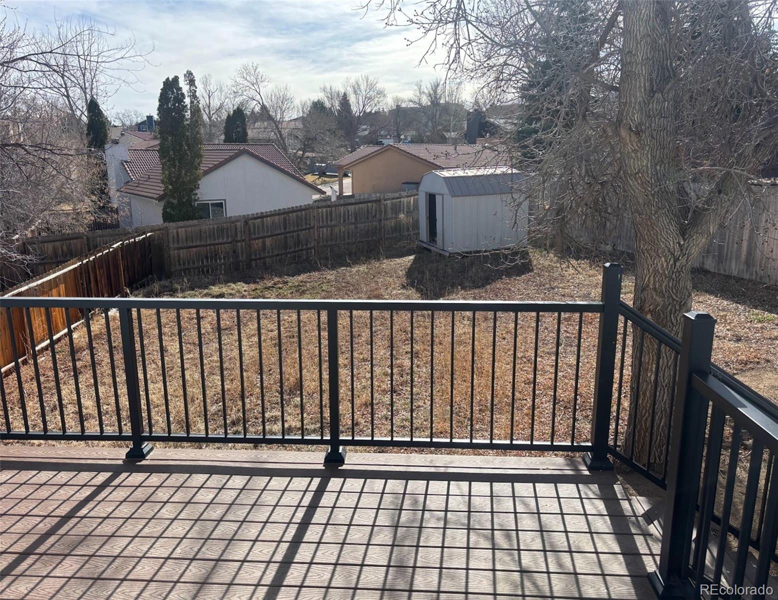 3550 Summer Breeze Drive Colorado Springs CO 80918