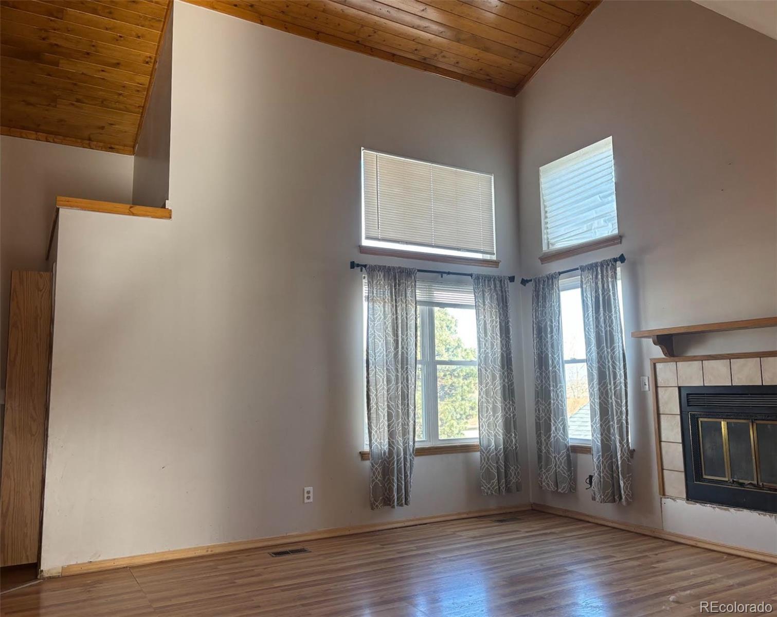 3550 Summer Breeze Drive Colorado Springs CO 80918