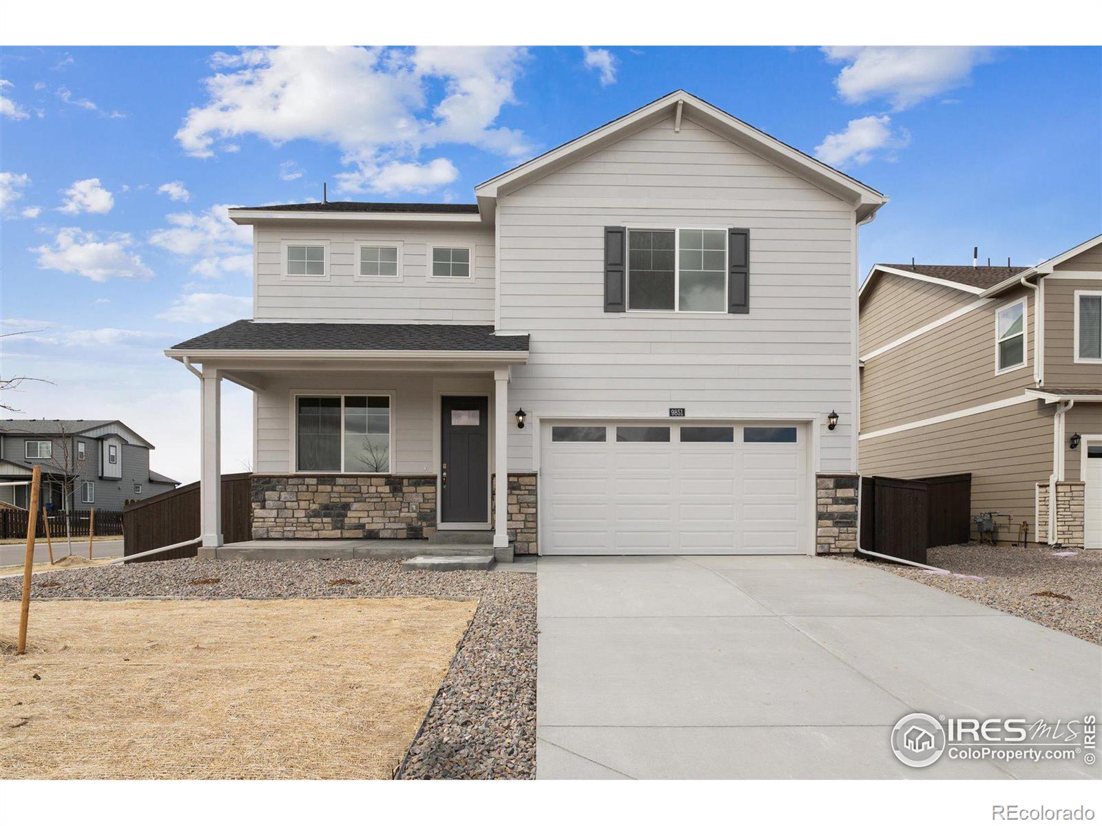 4867 Antler Way Johnstown CO 80534