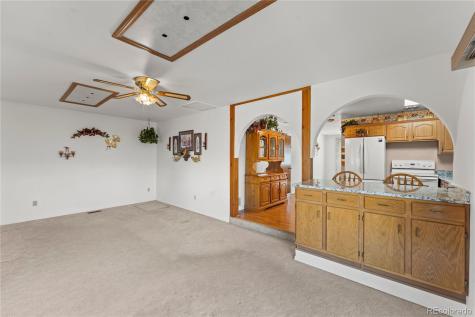 3908 Shelley Avenue Colorado Springs CO 80910