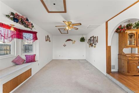 3908 Shelley Avenue Colorado Springs CO 80910