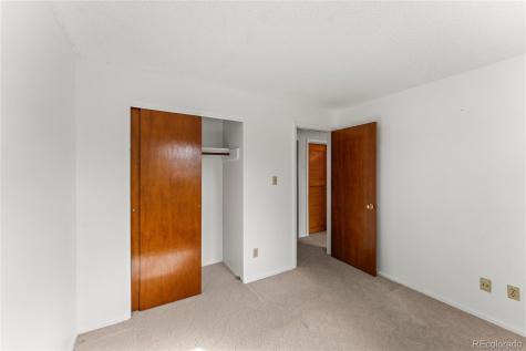 3908 Shelley Avenue Colorado Springs CO 80910