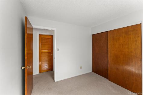 3908 Shelley Avenue Colorado Springs CO 80910