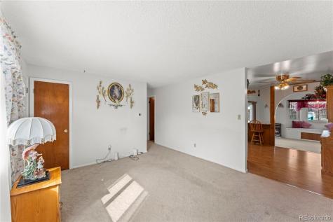 3908 Shelley Avenue Colorado Springs CO 80910