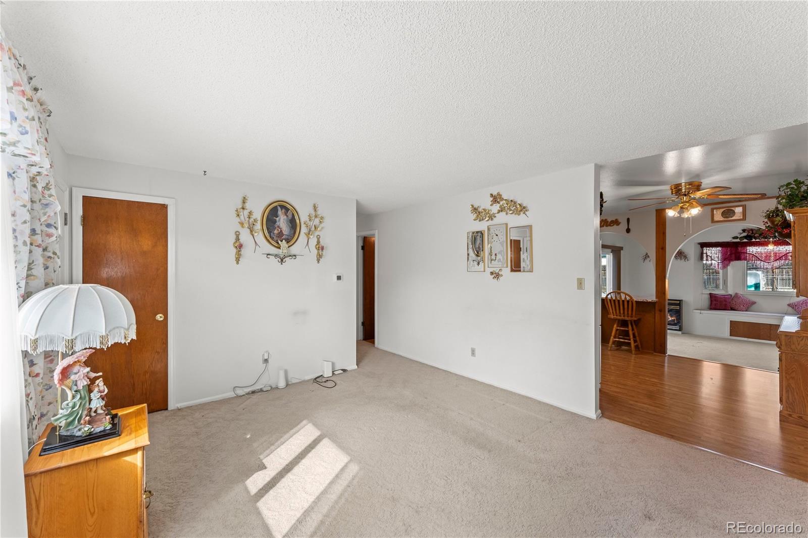 3908 Shelley Avenue Colorado Springs CO 80910