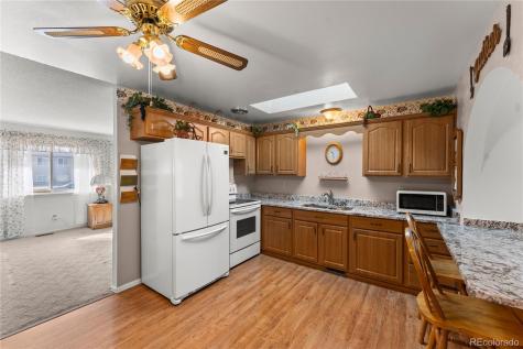 3908 Shelley Avenue Colorado Springs CO 80910