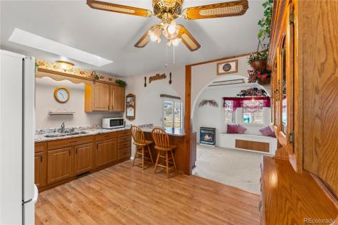 3908 Shelley Avenue Colorado Springs CO 80910