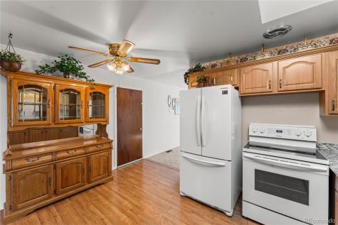 3908 Shelley Avenue Colorado Springs CO 80910